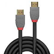 Cablu Lindy LY-36969, HDMI/HDMI 2.0, 20m, Anthra Line_2