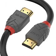 Cablu Lindy LY-36969, HDMI/HDMI 2.0, 20m, Anthra Line_3