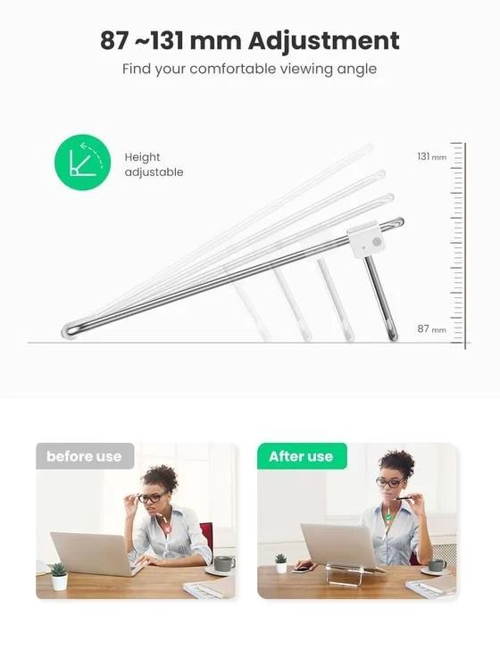 Neomounts by Newstar Under Desk PC Mount (Suitable PC Dimensions - Height: 39-54 cm / Width: 13-23 cm) - Black  Specifications General Min. weight: 0 kg Max. weight: 30 kg  Functionality Type: Fixed Adjustment type: Manual Height adjustment: 39 - 54 cm Width adjustment: 13 - 23 cm_3