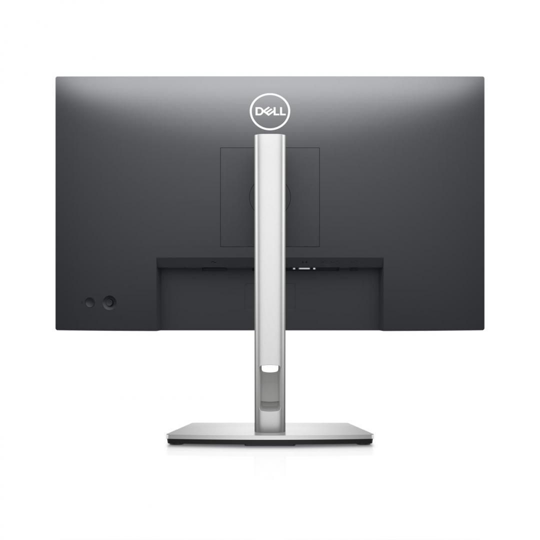 Monitor Dell 4K 27