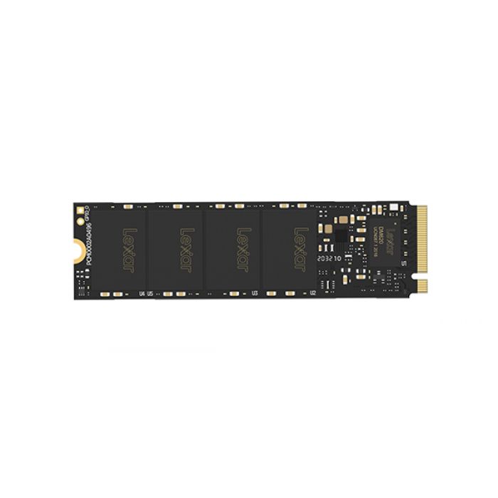LEXAR NM620 256GB SSD, M.2 NVMe, PCIe Gen3x4, up to 3000 MB/s read and 1300 MB/s write_2