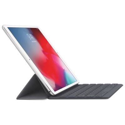 Apple iPad 10.2 Smart Keyboard (2020/2021) black QWERTZ_2