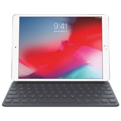 Apple iPad 10.2 Smart Keyboard (2020/2021) black QWERTZ_3