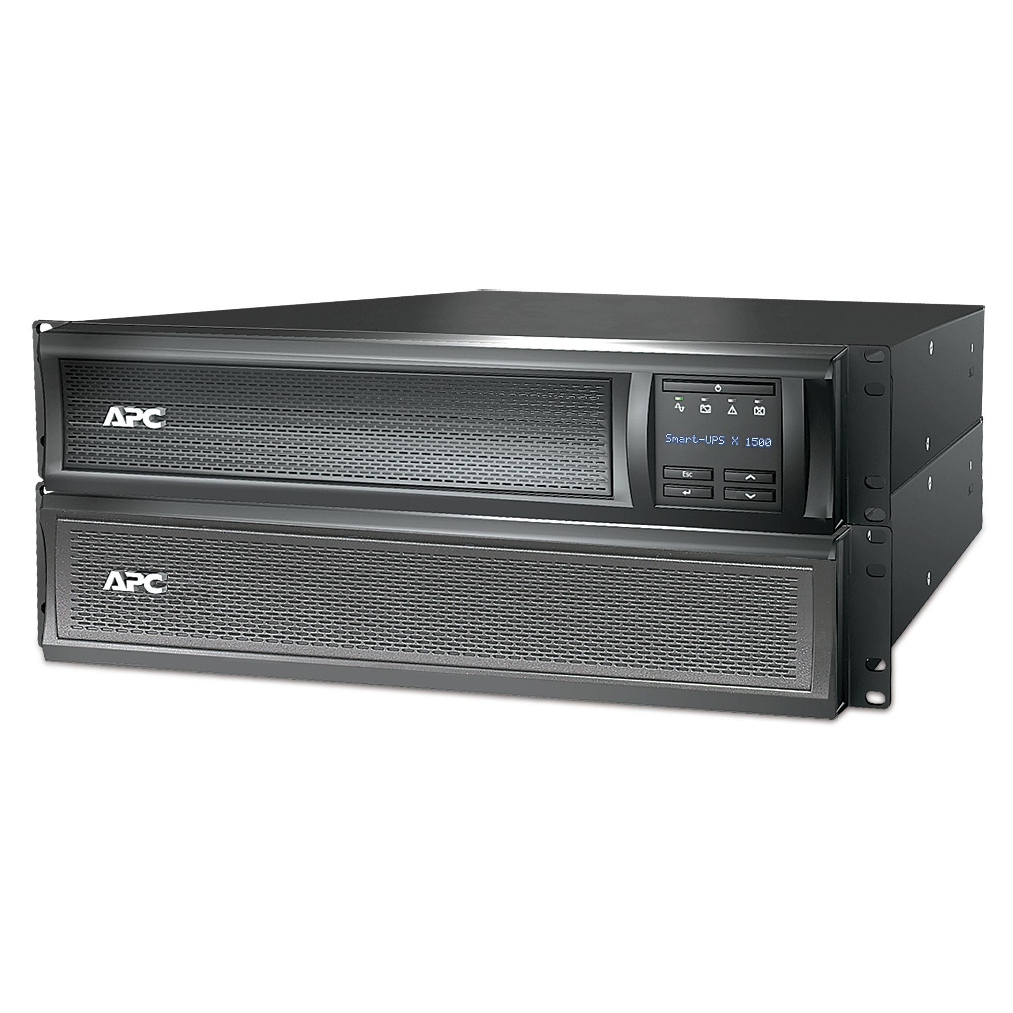 UPS SMART 1500VA LCD RM 2U/NET CARD SMX1500RMI2..._6