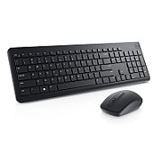 KIT DELL KM3322W WIRELESS KYBD AND MSE S