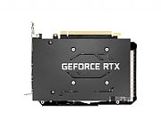 MSI GeForce RTX 3060 AERO ITX 12G OC 12GB GDDR6 3xDP HDMI VGA_5