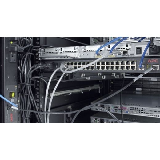 APC AR8442 APC Organizator cabluri vertical pentru NetShelter VX Channel_2