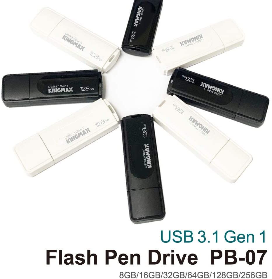 USB Flash Drive Kingston 64GB Data Traveler Exodia M, USB 3.2 Gen1_3