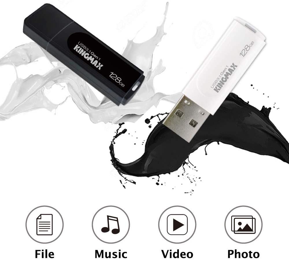 USB Flash Drive Kingston 64GB Data Traveler Exodia M, USB 3.2 Gen1_4