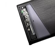 Rack Extern EE25-A6C, USB3.2 - SATA 6G 2.5 inch, negru_6