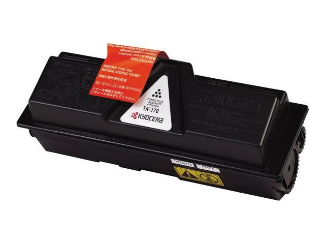 Toner Kyocera TK-170 black_2