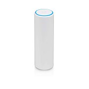 Ubiquiti Unifi U6-Mesh WIFI 6 access point, standard 802.11a/b/g WiFi 4/WiFi 5/WiFi 6 , interfata: 1x GbE RJ45, Bluetooth, protectie apa IPX5, alimentare: 802.3af PoE passive PoE, 48V, 0.32A adaptor PoE inclus, consum maxim: 11.4W, materiale: plastic/aluminiu, viteza transfer: 2.4 GHz 573.5 Mbps, 5_1