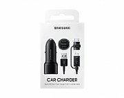 Samsung 25W Travel Adapter (w/o cable) 1xUSB Type-C Black (bulk)_4