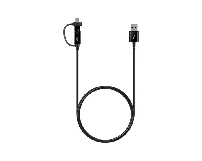 Samsung 25W Travel Adapter (w/o cable) 1xUSB Type-C Black (bulk)_5