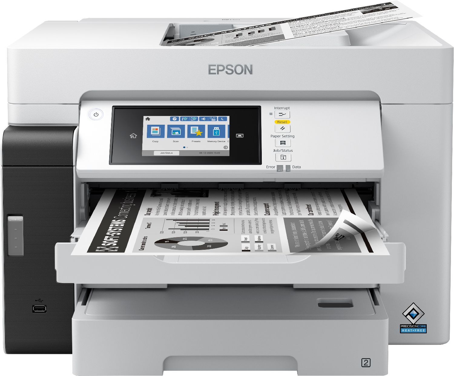 PRINTER/COP/SCAN M15180/C11CJ41406 EPSON_2