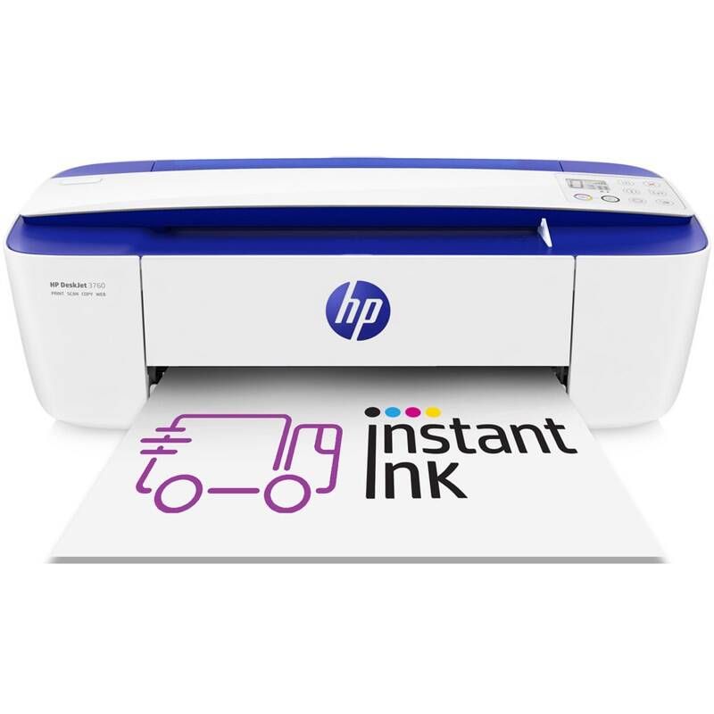 HP DeskJet 3760 All-in-One A4 Color USB 2.0 Wi-Fi Print Copy Scan Inkjet 15ppm_2