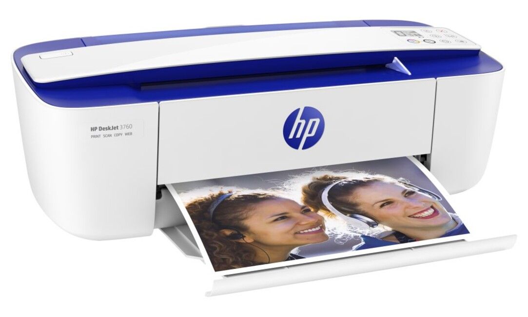 HP DeskJet 3760 All-in-One A4 Color USB 2.0 Wi-Fi Print Copy Scan Inkjet 15ppm_3
