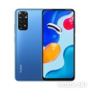 Xiaomi Redmi Note 11S Dual Sim 6+128GB twilight blue_1