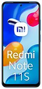 Xiaomi Redmi Note 11S Dual Sim 6+128GB twilight blue_2