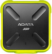 SSD extern ADATA SE760, 512GB, USB 3.2 Type-C,TITANIUM_1