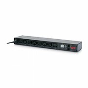 APC AP7920B APC Rack 19 Switched PDU, 1U, 10A/230V, 8 prize C13_1