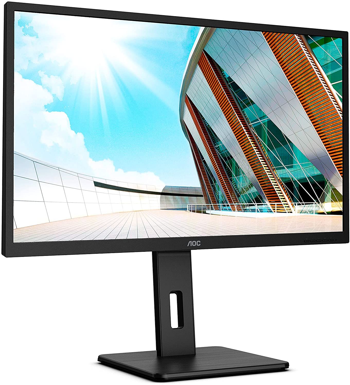 Monitor 23.8