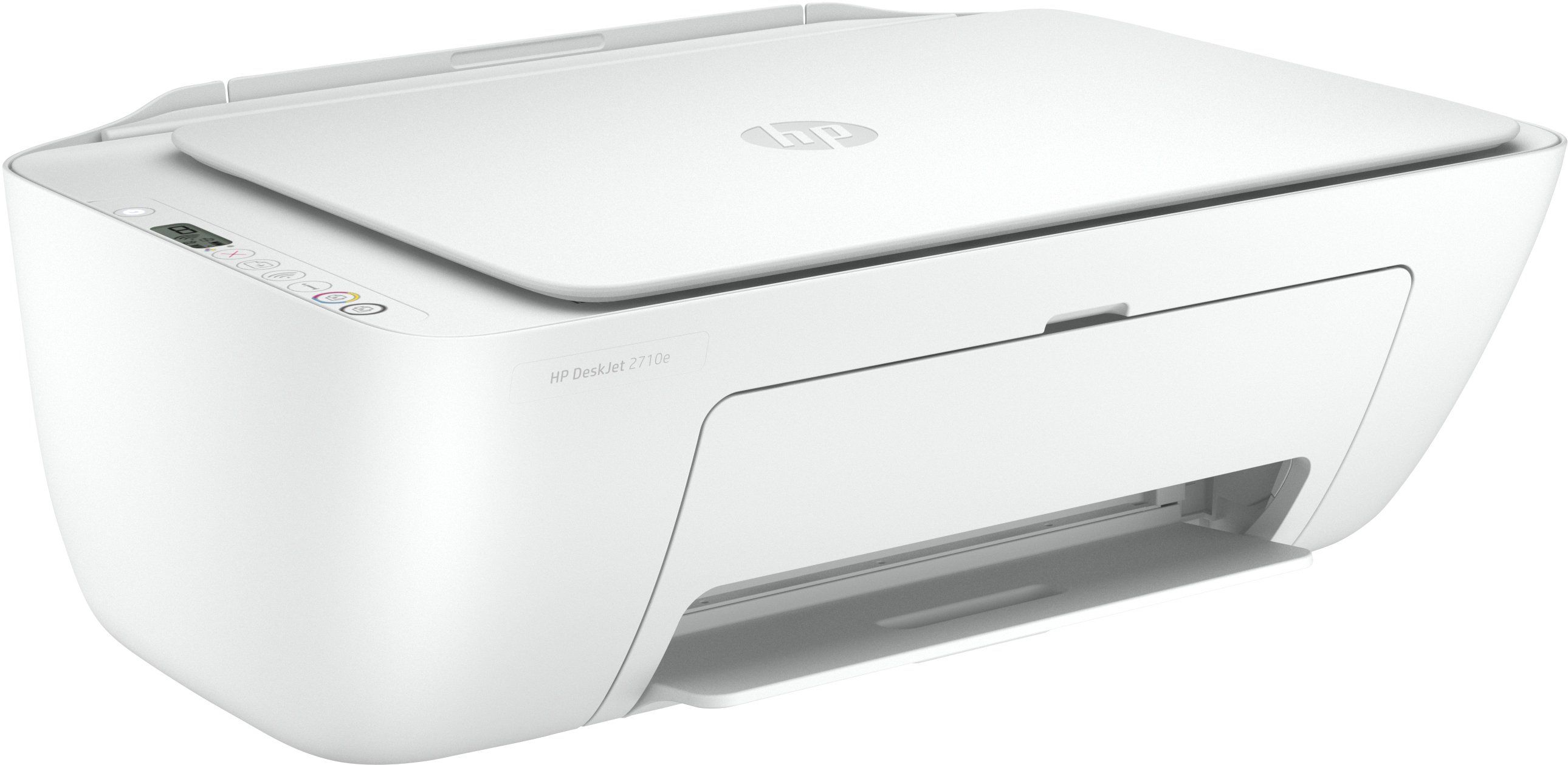 HP DeskJet 2710e All-in-One A4 Color Wi-Fi USB 2.0 Print Copy Scan Inkjet 20ppm_3