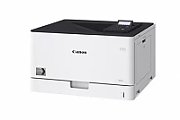 Imprimanta laser color Canon LBP852CX, dimensiune A4, duplex, viteza max36ppm alb-negru si color, rezolutie 600x600dpi, procesor 528 MHz + 264MHz, memorie 1GB RAM, alimentare hartie 550 + 100coli, limbaj de printare:UFRII, PCL5e, PCL6, Adobe PostScript volum de printare max 120000pagini/luna_1