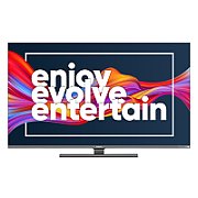 QLED+ TV HORIZON 4K-SMART 55HQ9730U/B, 55