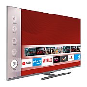 QLED+ TV HORIZON 4K-SMART 55HQ9730U/B, 55