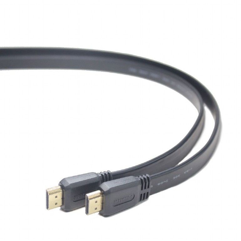 GEMBIRD CCB-HDMI8K-2M Ultra High speed HDMI cable with Ethernet 8K select plus series 2m_1