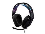 LOGITECH G535 Wireless Gaming Headset - N/A - 2.4GHZ - EMEA_1