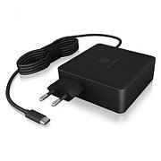 ICY BOX IB-PS101-PD Wall charger for USB Power Delivery_2