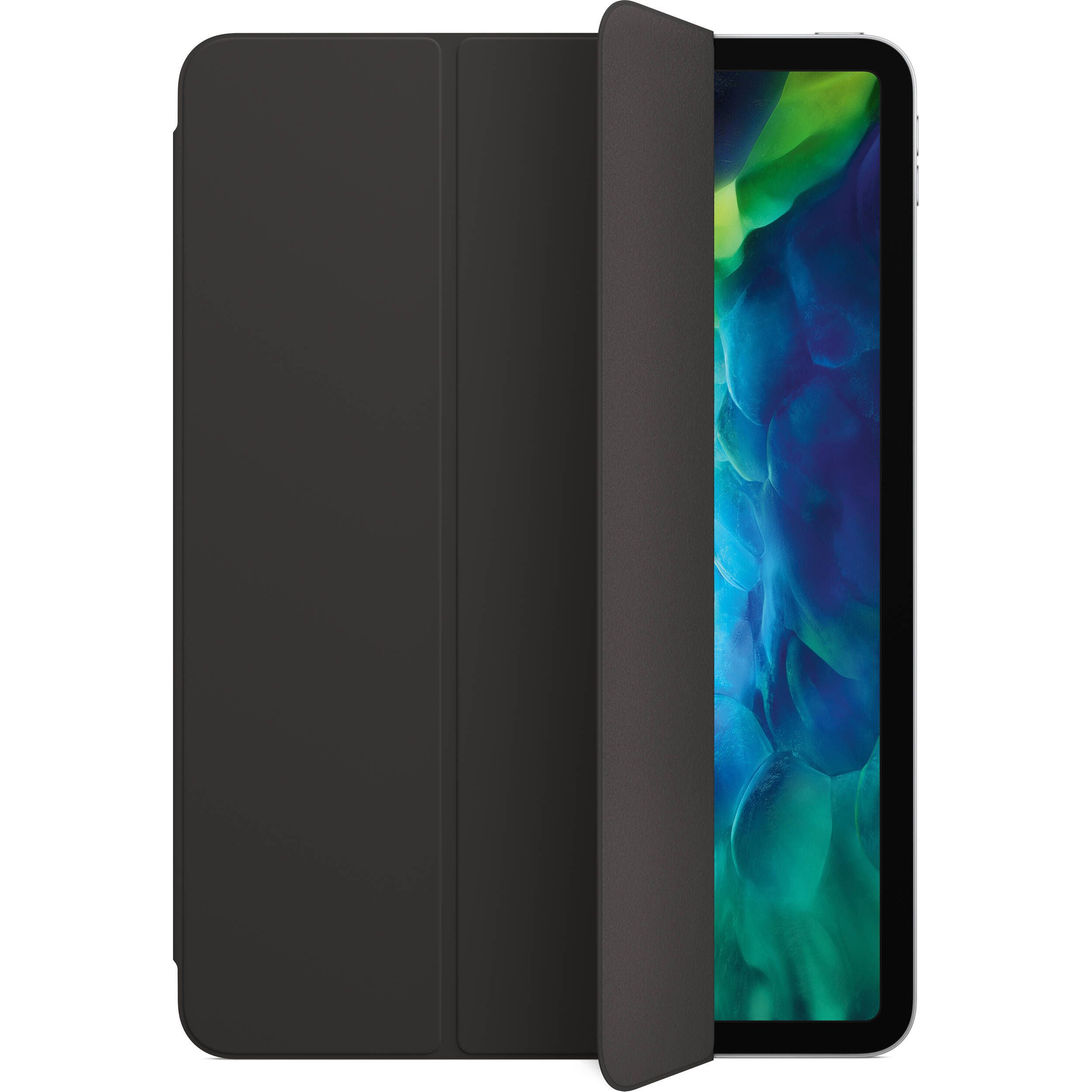 Apple Smart Folio for 11-inch iPad Pro (1st, 2nd & 3rd gen.)- Black_1