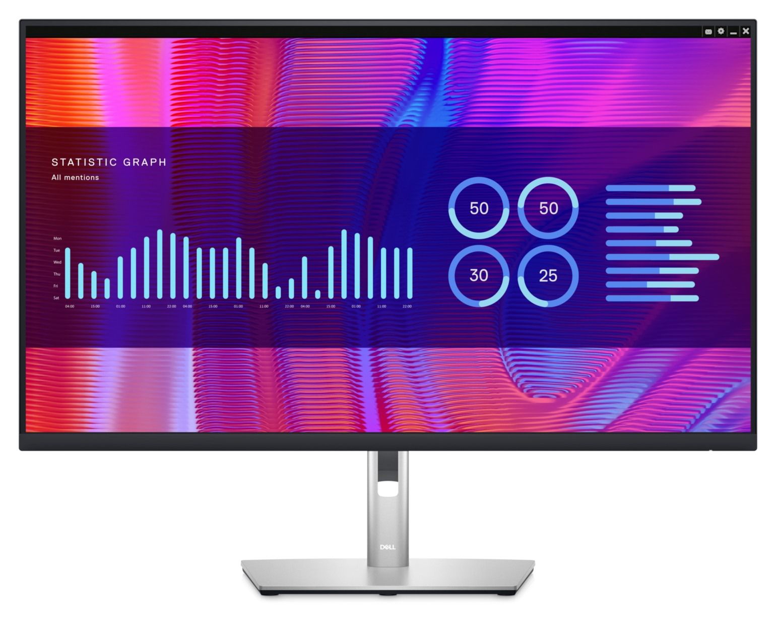 curved tft monitor