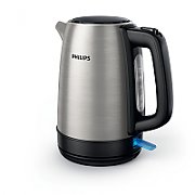 Philips Daily Collection HD9350/90 electric kettle 1.7 L 2200 W Stainless steel_2