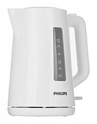 Philips HD9318/00 electric kettle 1.7 L 2200 W White_1