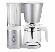 Coffee maker Zwilling Enfinigy Silver_1