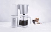 Coffee maker Zwilling Enfinigy Silver_5