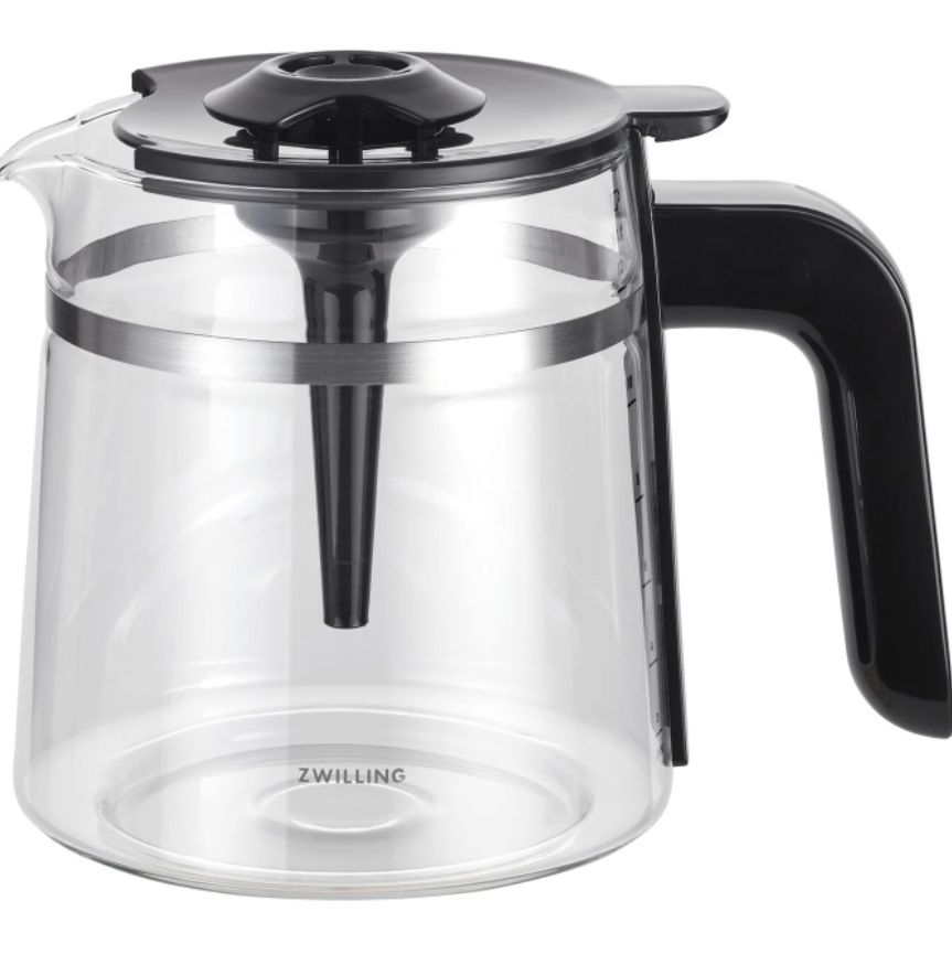 Coffee maker Zwilling Enfinigy Black_2