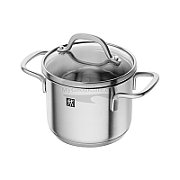 High pot with lid ZWILLING Pico 66653-120-0 - 1l_1