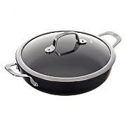 BALLARINI Alba ALBG3ED.28D Frying pan 28 cm_1