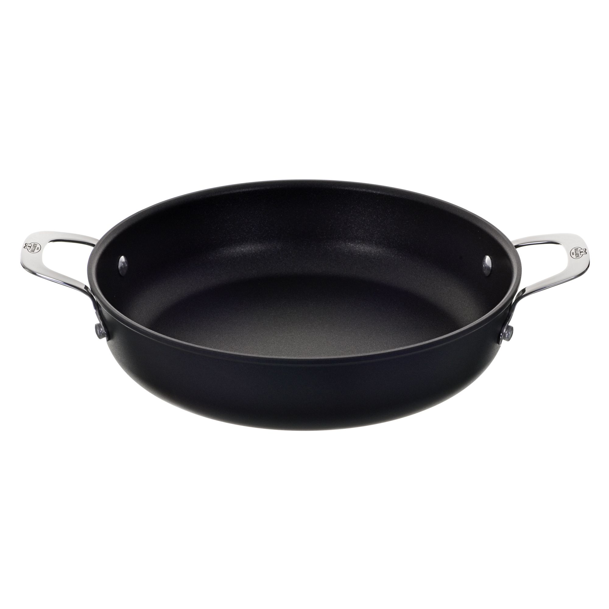 BALLARINI Alba ALBG3ED.28D Frying pan 28 cm_2