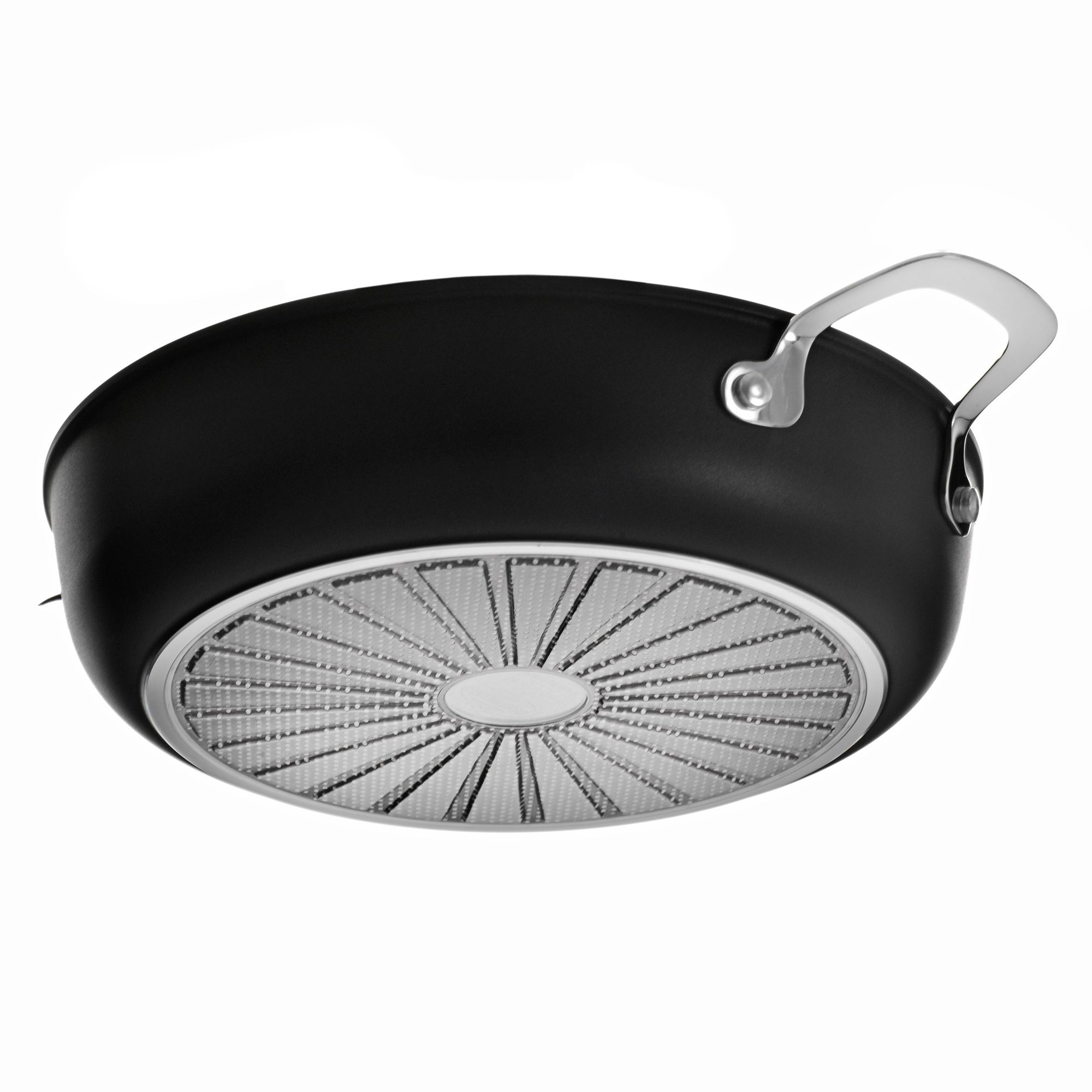 BALLARINI Alba ALBG3ED.28D Frying pan 28 cm_5