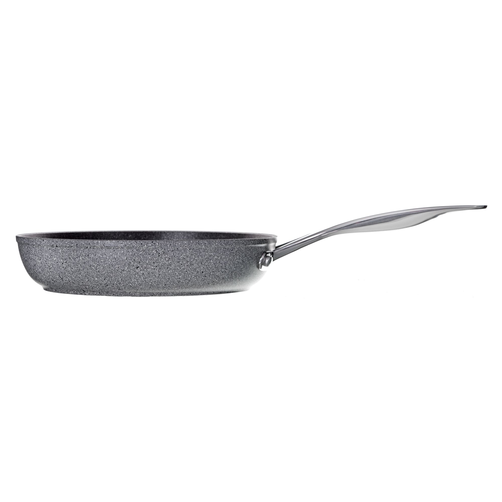 Induction frying pan BALLARINI Salina Granitium 28 cm 75002-822-0_2