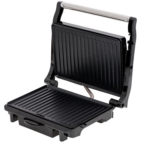 Camry Premium CR 3044 contact grill_4