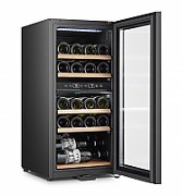 Wine cooler Adler AD 8080 24 bottles / 60 litres_1