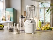 Philips 3000 series HR2041/00 blender 1.9 L Tabletop blender 450 W White_9