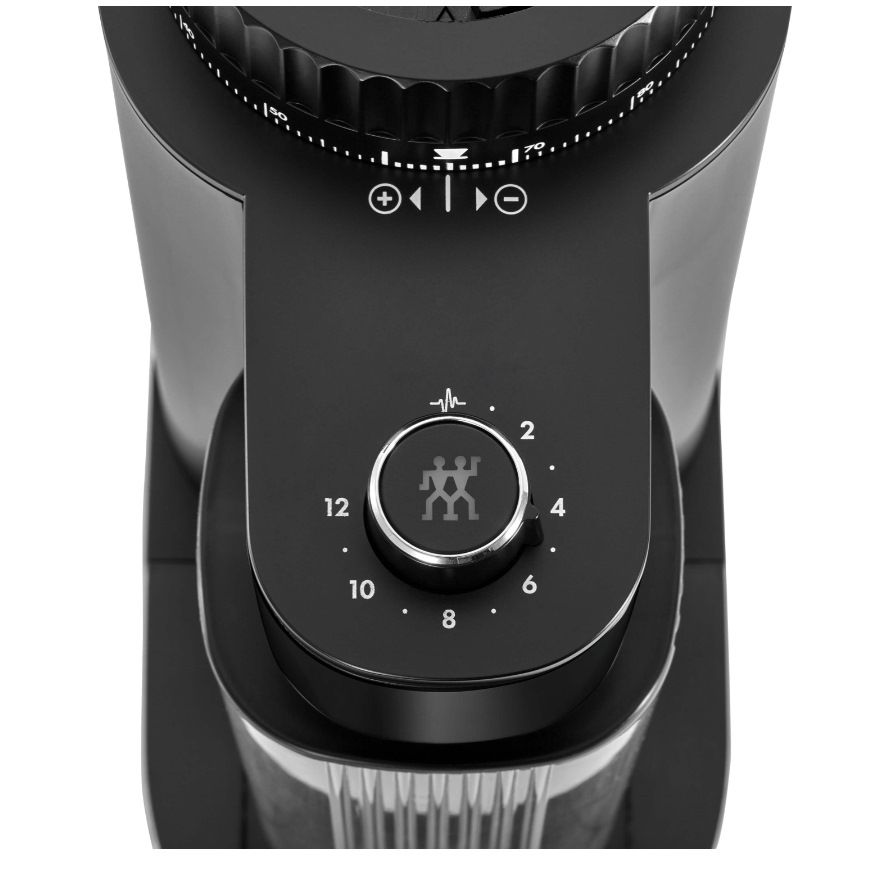 Coffee grinder Zwilling Enfinigy 150W black_4