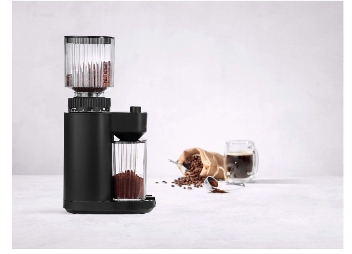 Coffee grinder Zwilling Enfinigy 150W black_9